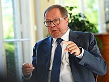 Российский посол назвал ключевое условие мира на Украине