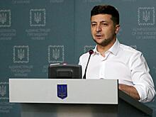 «Безотлагательно» : Зеленский требует отставок