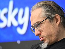 Экс-демограф Росстата Алексей Ракша признан иноагентом