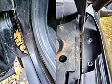 Эта доработка убережет кузов автомобиля от коррозии