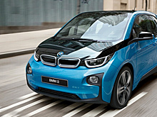 Агентство MORE запустило кампанию для BMW i3, которая переломит представление об электрокаре