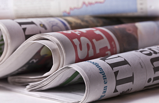 Обзор инопрессы. «На Берлин! Мы можем и повторить!»