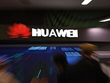 Huawei разрешили построить исследовательский центр в Великобритании