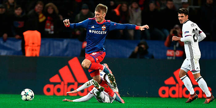 ЦСКА продлит контракт с Кучаевым