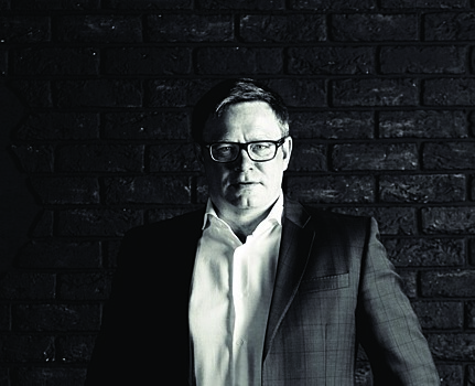 Игорь Прокудин: «Для меня важно, чтобы пациентам было комфортно»