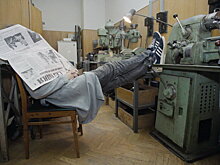 В Удмуртии одномоментно уволили 800 работников крупного завода