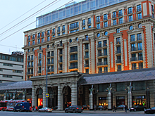 В Москве пройдет распродажа в помощь детям с заболеваниями печени