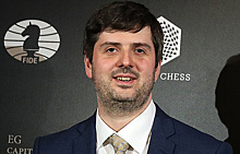 Свидлер стал восьмикратным чемпионом России по шахматам
