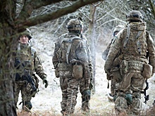 Польша поставит Украине противовоздушные снаряды