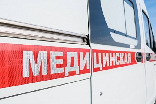 В массовом ДТП на трассе в Волгоградской области пострадали пять человек