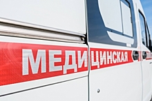 В массовом ДТП на трассе в Волгоградской области пострадали пять человек