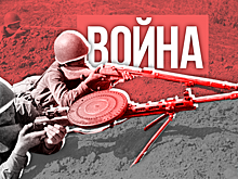 Война: Временное правительство Венгрии объявило войну Германии