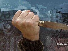 «Он будет и как консультант, и как участник событий»: о якутском герое, в ножевом бою одолевшем солдата ВСУ, снимут фильм