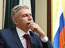 Артуру Парфенчикову добавили голосов
