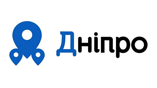 Пользователей возмутил новый логотип Днепропетровска