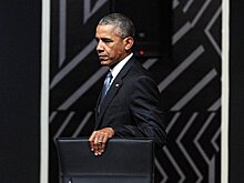 Обама заявил, что заложил "новый фундамент" для США