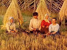 «Русские не могут отступать!»: чем гордились жители России до 1917 года