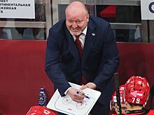 Заварухин о волевой победе над «Барысом»: понравилось движение, азарт, была живая лавка