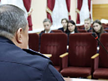 В Иванове студенты сменили учебные аудитории на рабочие места сотрудников Госавтоинспекции