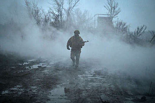 ТАСС: подполье в Запорожской области ведет списки сторонников ВСУ