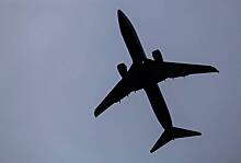 Пассажирский самолет экстренно приземлился в российском городе