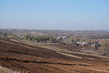 Земледельцы Волгоградской области начинают осуществлять озимый посев