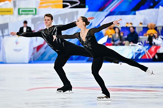 Стали известны результаты жеребьёвки командного чемпионата России по прыжкам