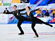 Стали известны результаты жеребьёвки командного чемпионата России по прыжкам