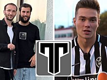 Володя XXL об уходе из FC Bus: «Сослан не хотел отдавать меня в «Родину Медиа»