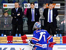СКА проиграл «Спартаку». Похоже, у Кудашова появился «комплекс Знарка»