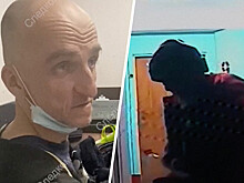 Суд арестовал мужчину, подозреваемого в поджоге квартиры в Чертаново