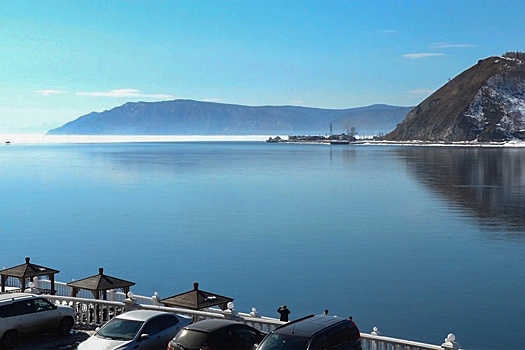 Депутат Кобылкин: Без заключения РАН рубки на Байкале производиться не будут