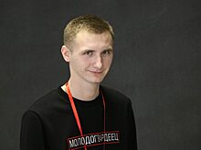 Избран новый руководитель саратовского отделения Молодой Гвардии