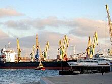 «На самом минимуме уже держатся» — в Госсовете Крыма о состоянии портов