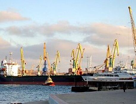 «На самом минимуме уже держатся» — в Госсовете Крыма о состоянии портов