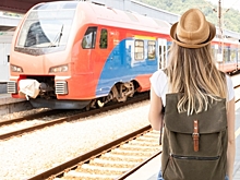 Южноуральцы смогут уехать в Крым на поезде без пересадок