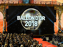 «Золотой мяч-2018». Новый скандал вокруг премии