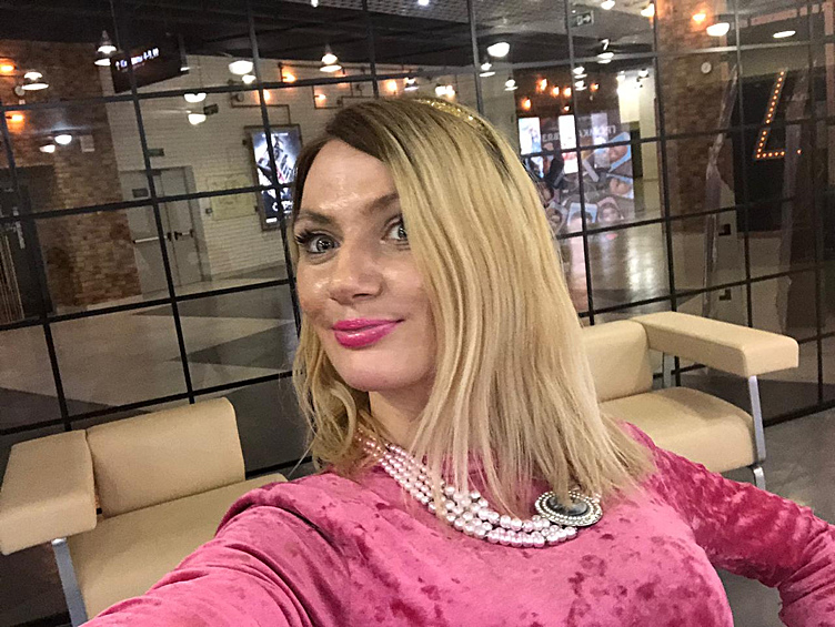 Света Яковлева была звездой интернета еще задолго до появления ТикТока. 
