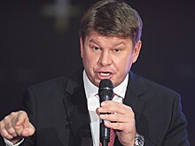 «Даже тренер норвежцев призвал всех заткнуться на тему Логинова»