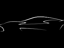 Lucid поделится с Aston Martin технологиями для будущего электромобиля