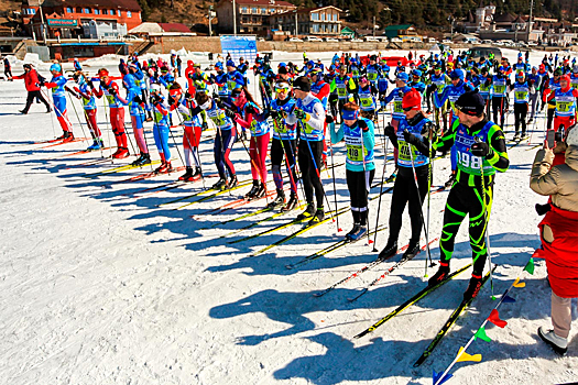 Авачинский лыжный марафон закончился гибелью спортсмена – в чём причины трагедии на Камчатке