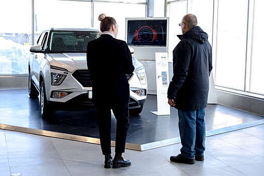 Автоэксперт Подщеколдин: новые авто в РФ в среднем подорожали на 46%