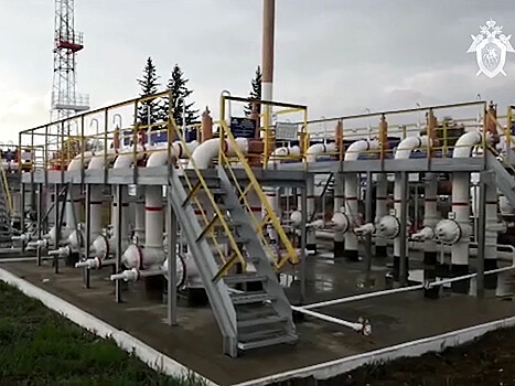 В "Транснефти" заявили, что вопрос компенсации Минску за "грязную нефть" подвис