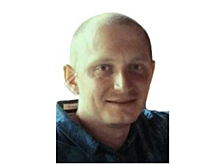 31-летний Сергей Солдатов разыскивается в Нижегородской области