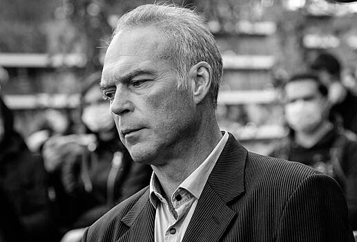 Стало известно о смерти отца Тесака*