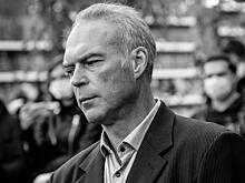 Стало известно о смерти отца Тесака*