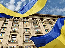 Киев намерен заменить 20 своих послов