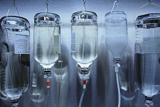 Создано способное победить супербактерии вещество