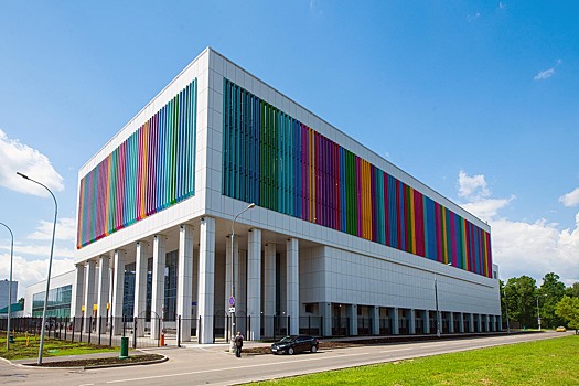 В помощь бизнесу: в столице пройдет серия мероприятий в сфере делового туризма