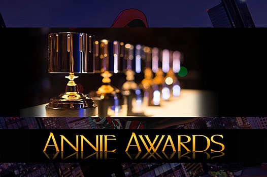 Все победители Annie Awards 2018